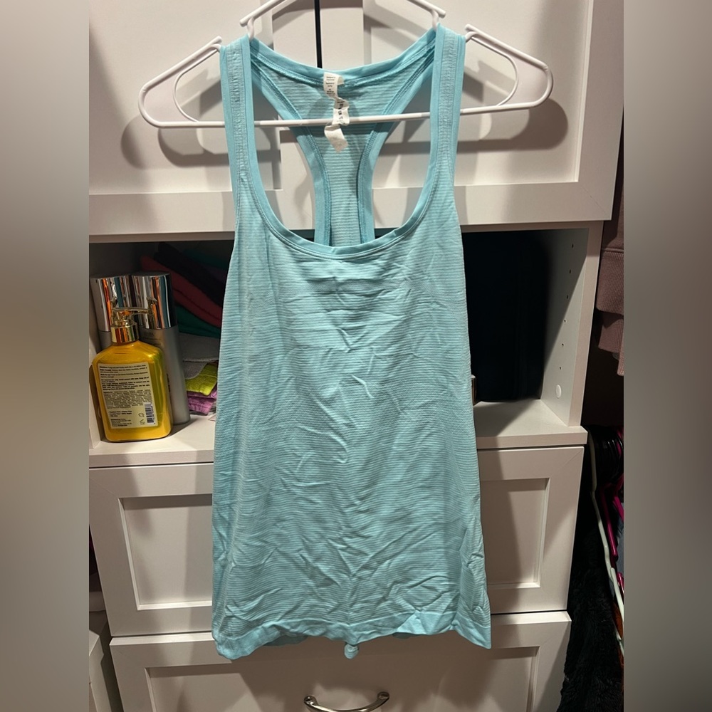 Lululemon Tank